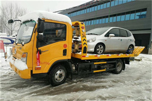广安附近道路救援服务